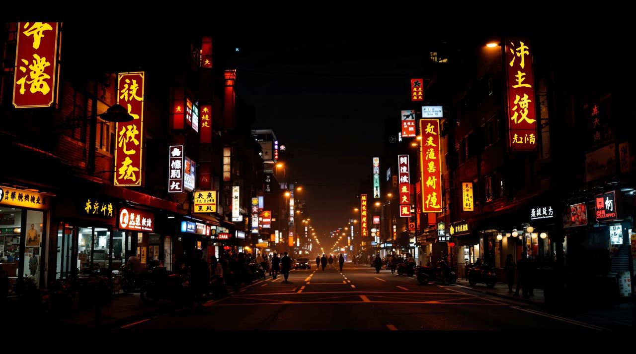 城市之光
